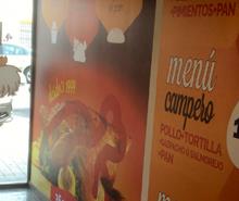 ASASUR Asadores de pollo