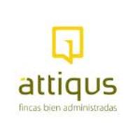 Franquicias ATTIQUS Administración de Fincas
