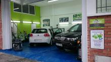 Franquicia AUTOSYS