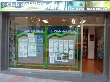 ab Club del Viaje ahora en Granollers