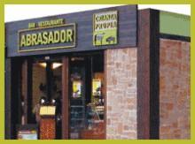 Abrasador inaugura su noveno local