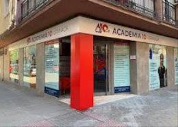 Franquicia Academia 10 Formación