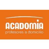 Franquicias Acadomia Clases particulares a domicilio.