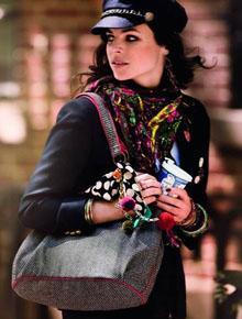 Accessorize