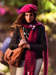 Accessorize