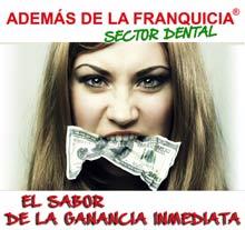 Franquicia Además de la Franquicia