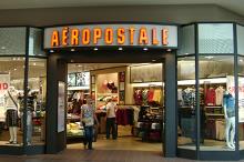 Franquicia Aeropostale 