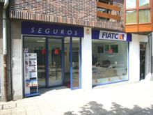 Agencia Exclusiva FIATC Mutua de Seguros