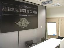 Agencia Nacional de Créditos