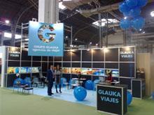 Agencias de viajes Grupo Glauka
