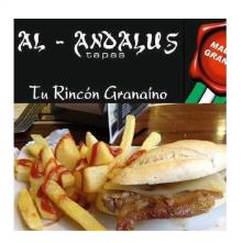 Al-Andalus Tapas