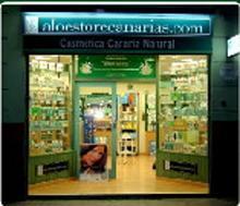 Aloestorecanarias