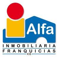 Franquicia Alfa Inmobiliaria