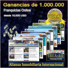 Alianza Inmobiliaria Internacional