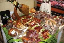 Alimentación a domicilio