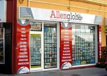 Allenglobe estrena aperturas