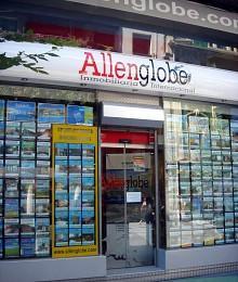 Allen Globe