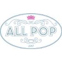 Franquicias Allpop Gourmet Pop Corn