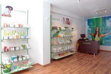 Aloe Shop