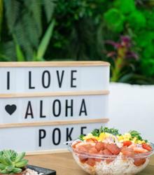 Aloha Poké