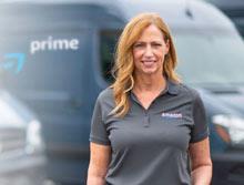 Franquicia Amazon Delivery