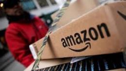 Amazon Delivery