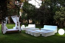 Ambientes Chill Out