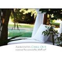 Franquicias Ambientes Chill Out Franquicia de alquiler mobiliario para eventos 