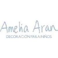 Franquicias Amelia Aran Decoración infantil y fabricación de muebles y textiles