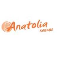 Franquicias Anatolia Kebabs Restaurantes de kebabs