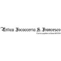 Franquicias Antica Focacceria S. Francesco Restaurante de comida tradicional siciliana
