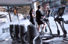 Anytime Fitness Iberia