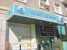 Aparthocasa