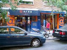 Area Café