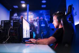 Arena Gaming