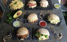 Arepa Mia