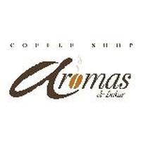 Franquicias Aromas de Dakar Coffee Shop