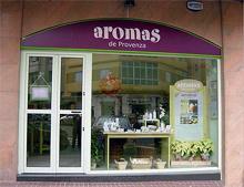 Aromas de Provenza