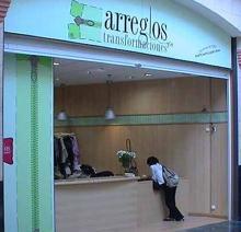 Arreglos & Co