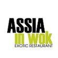Franquicias Assia in wok Restaurantes de cocina oriental