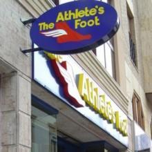 The Athletes Foot cierra el año 2006 con un balance más que positivo