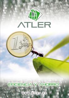 Atler (eficiencia y ahorro)