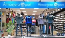 Franquicia Atmósfera Sport