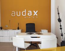 Audax Energía