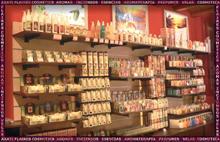Axati Flaires Cosmetics