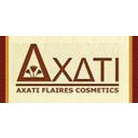 Franquicias Axati Flaires Cosmetics Fabricante de fragancias, aromas, inciensos, aceites esenciales, velas aromáticas, cosmética y productos de belleza e higiene