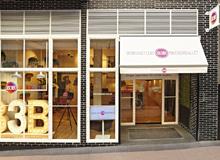 B3B Woman Studio