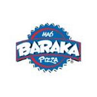 Franquicias BARAKA PIZZA Servicio de pizzas artesanales a domicilio
