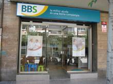 BBS apuesta por el sector público