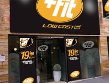 Franquicia BF+FIT